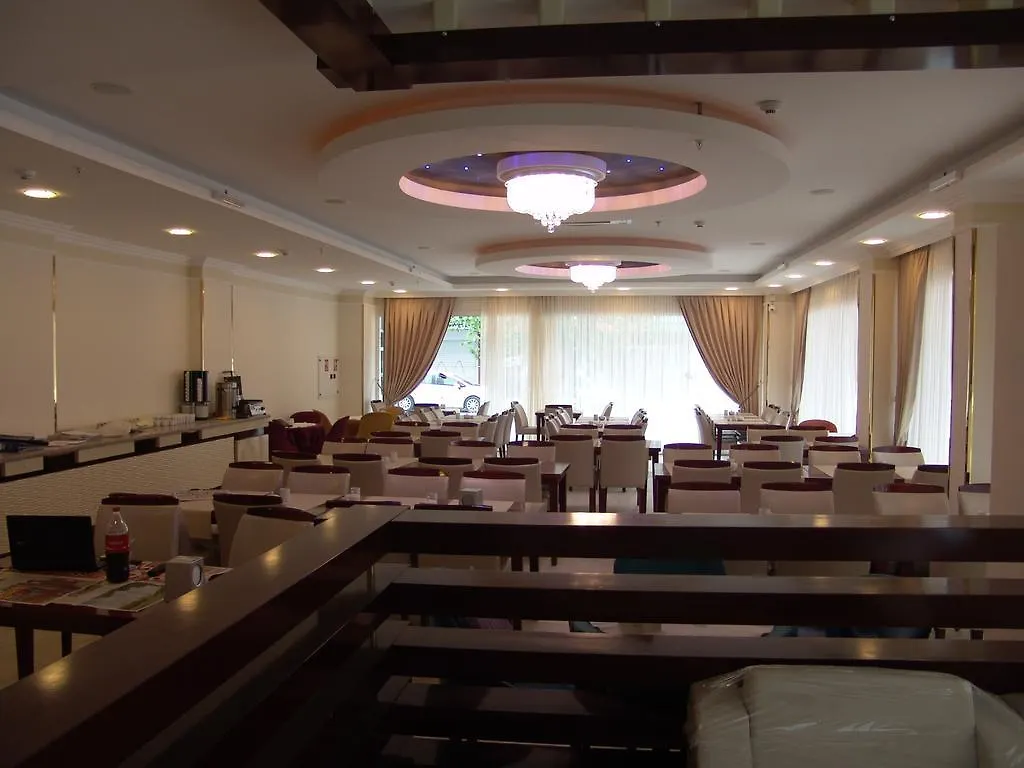 Izan Hotel İzmir 3*,  Turecko