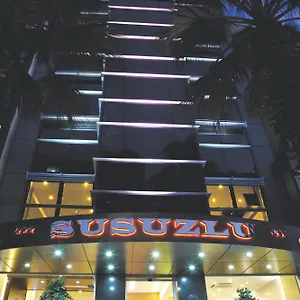Susuzlu *** Izmir